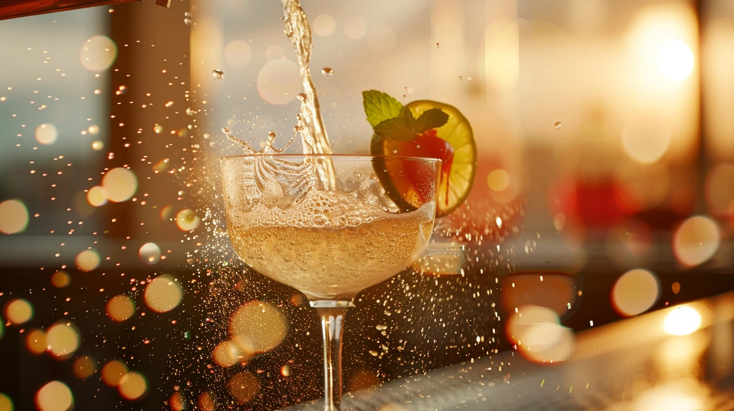 Cocktail Fun — discover cocktails